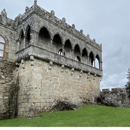 Hyp-Marina Home , El Capricho. Sotomayor Екстериор снимка