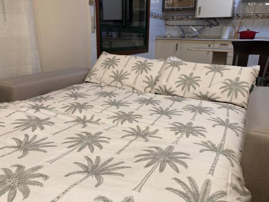 Hyp-Marina Home , El Capricho. Sotomayor Екстериор снимка