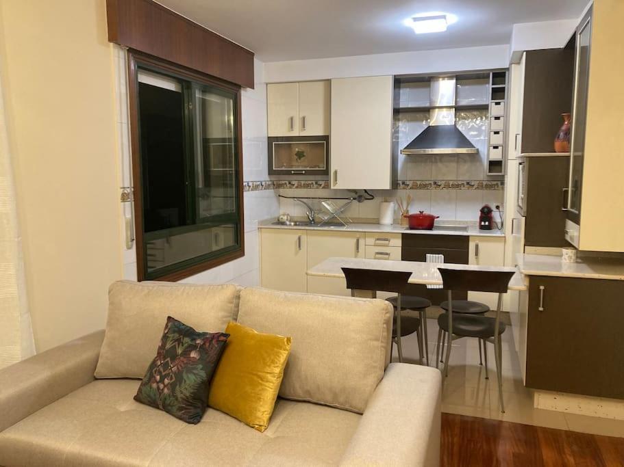 Hyp-Marina Home , El Capricho. Sotomayor Екстериор снимка