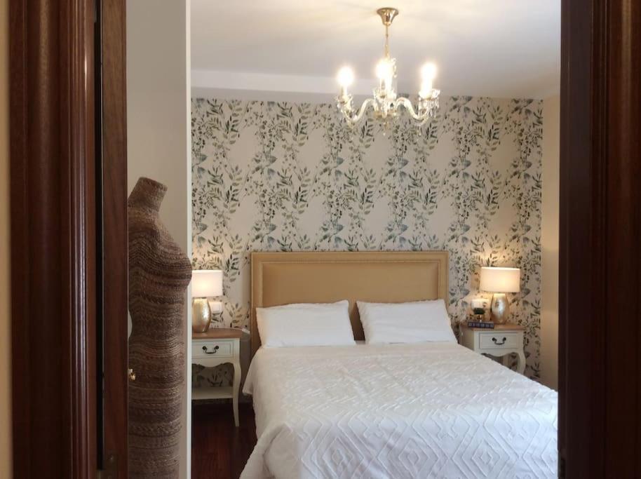 Hyp-Marina Home , El Capricho. Sotomayor Екстериор снимка