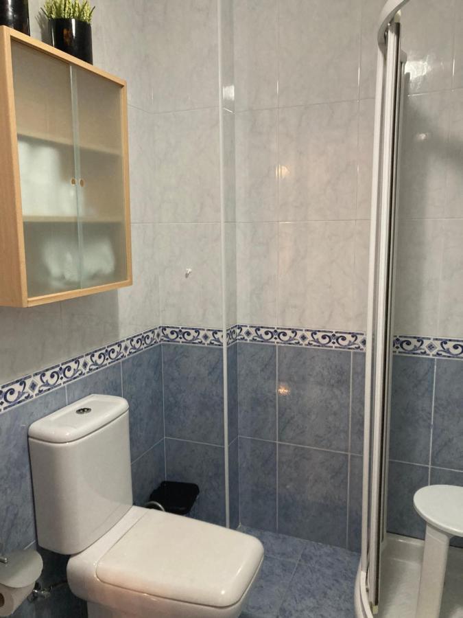 Hyp-Marina Home , El Capricho. Sotomayor Екстериор снимка
