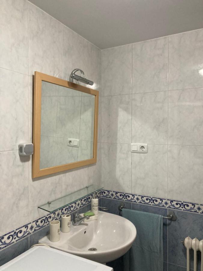 Hyp-Marina Home , El Capricho. Sotomayor Екстериор снимка